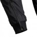 Jitsie O1 Omnia Solid Pants Black